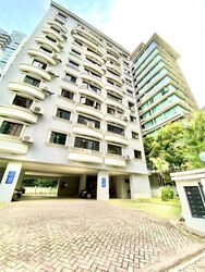 Surrey Road (D11), Apartment #507295711